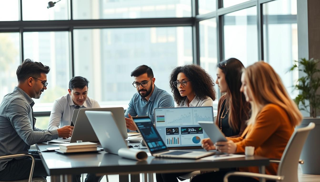Unlock Your Accounting Potential