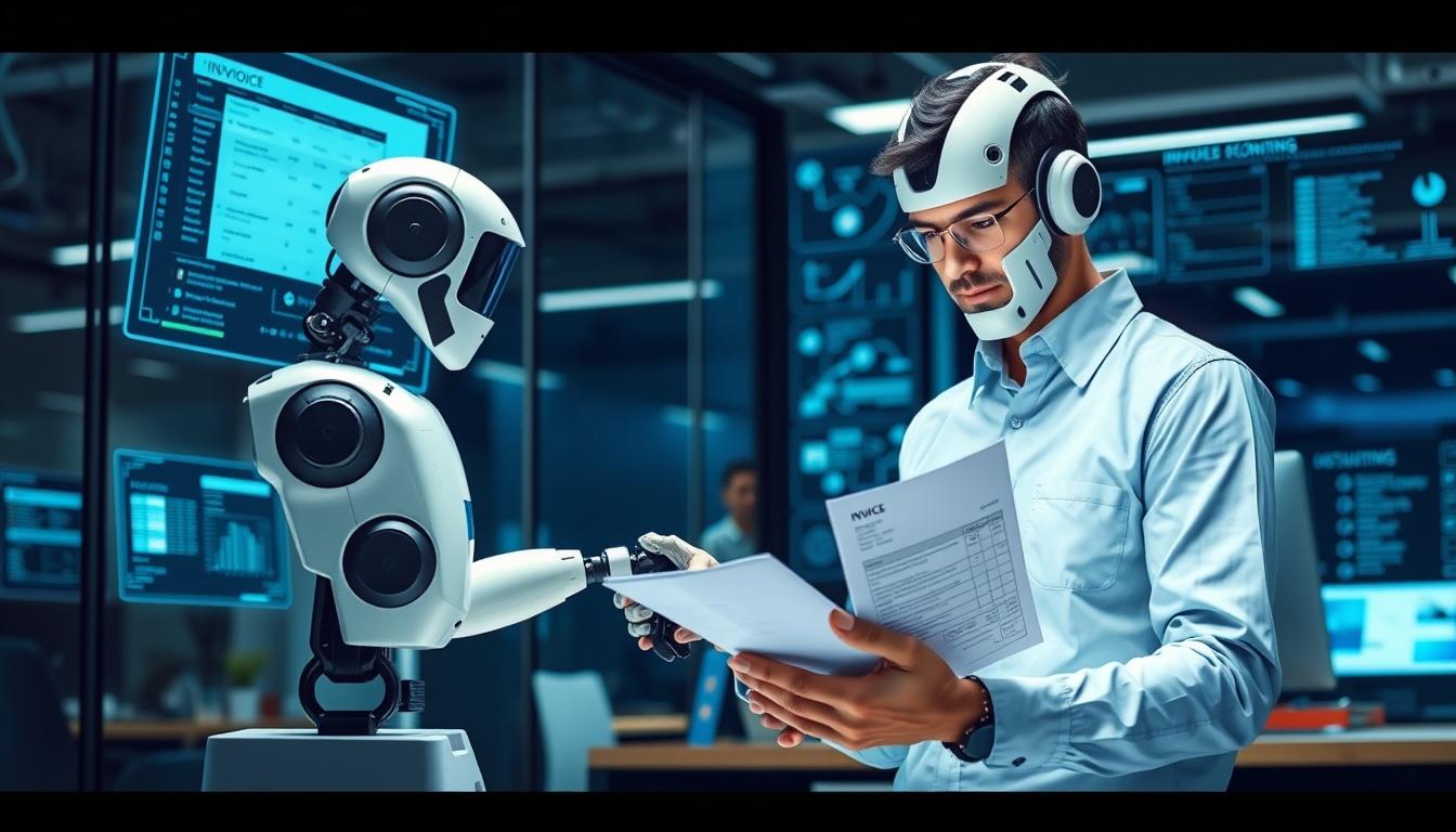 Automate Data Entry
