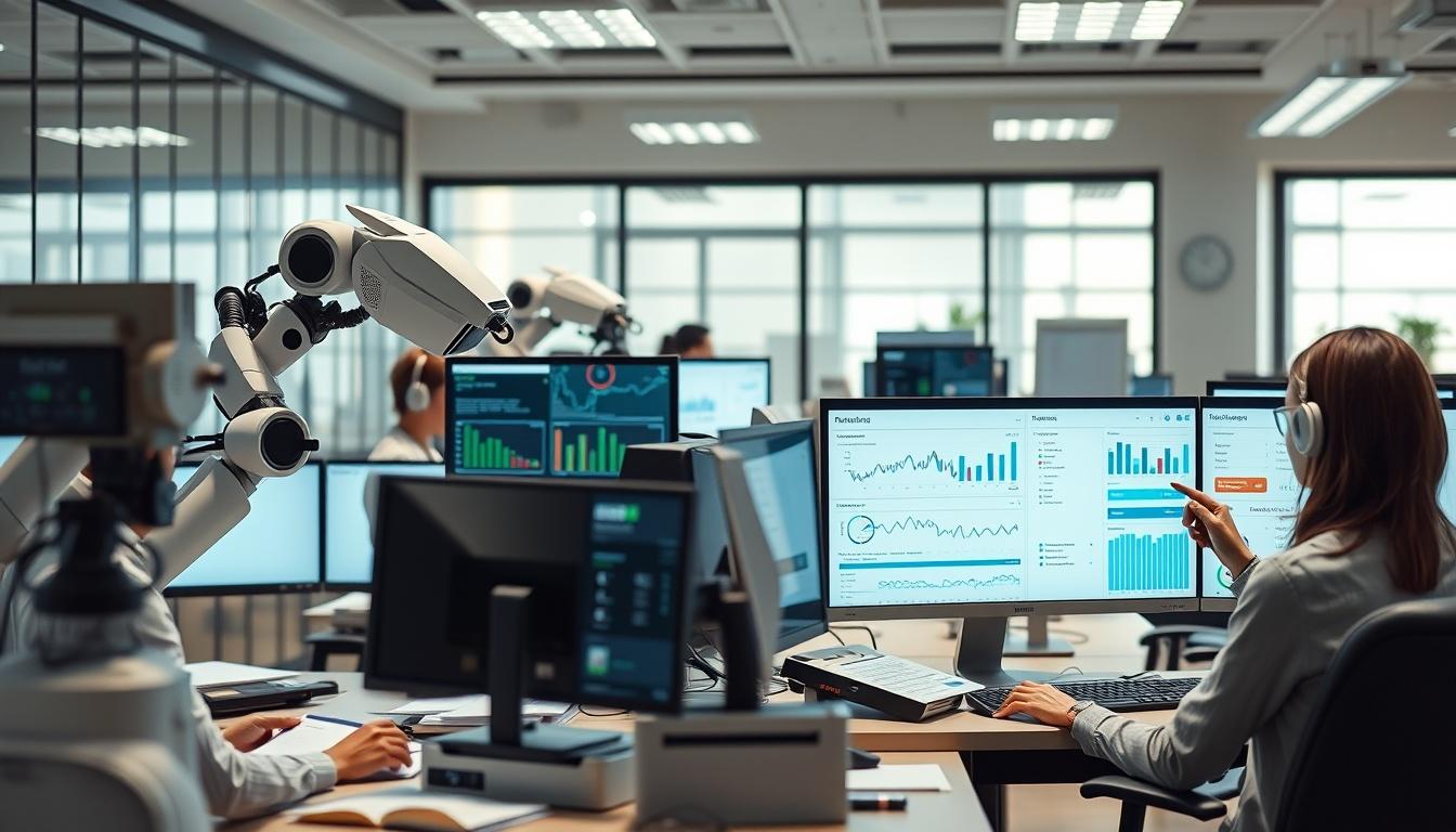 Optimize Financial Reporting